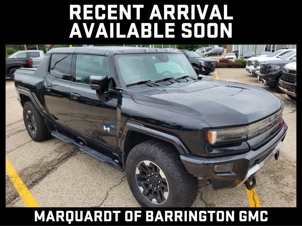 gmc hummer ev 2025 1GT40DDB6SU112673 image gmc hummer ev 2025 1GT40DDB6SU112673 image
